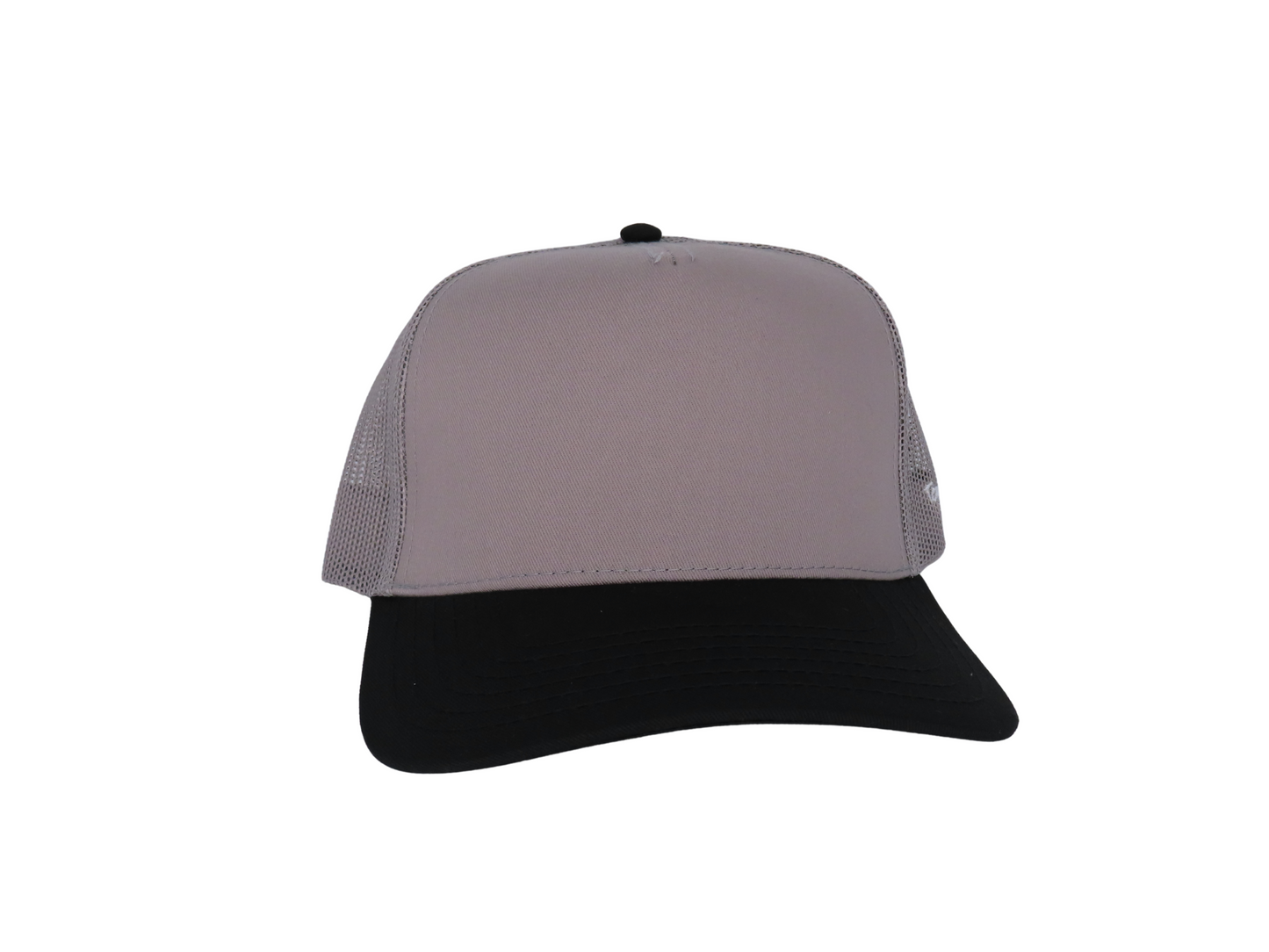 The Gunnar- Custom Patch Hat