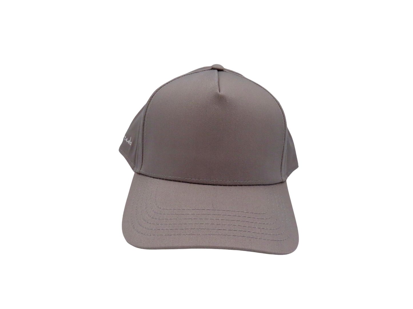 The Gunnar- Custom Patch Hat