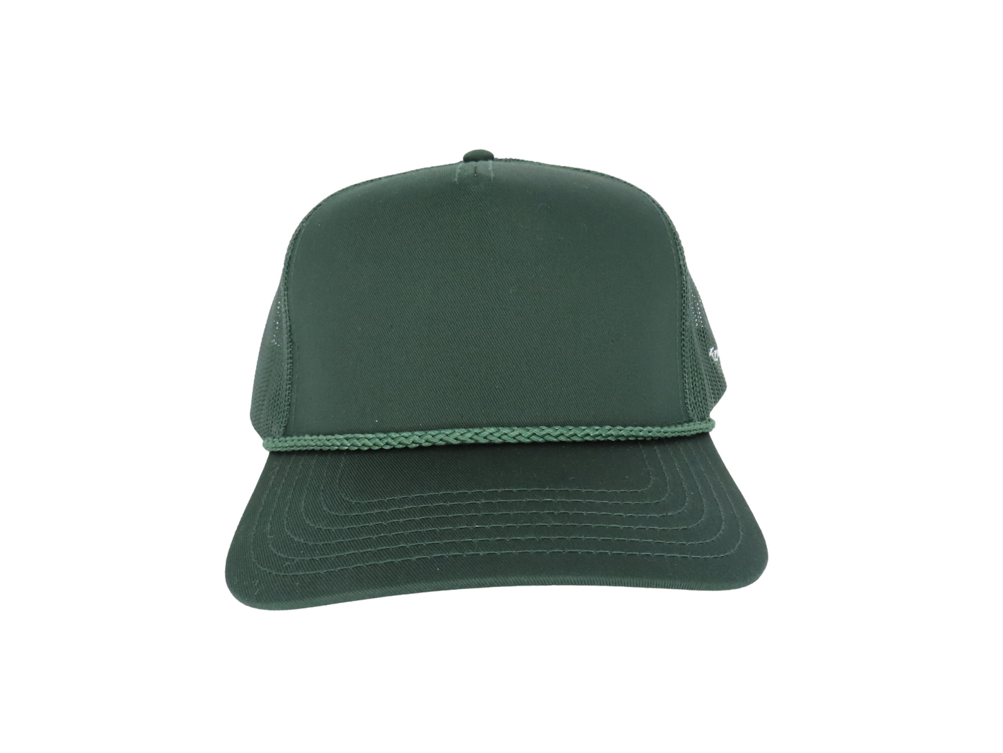 The Gunnar- Custom Patch Hat