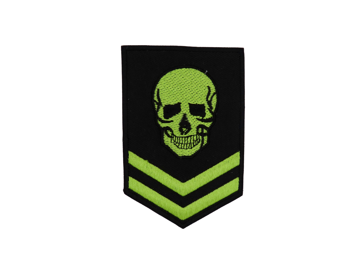 Skull Patch Collection