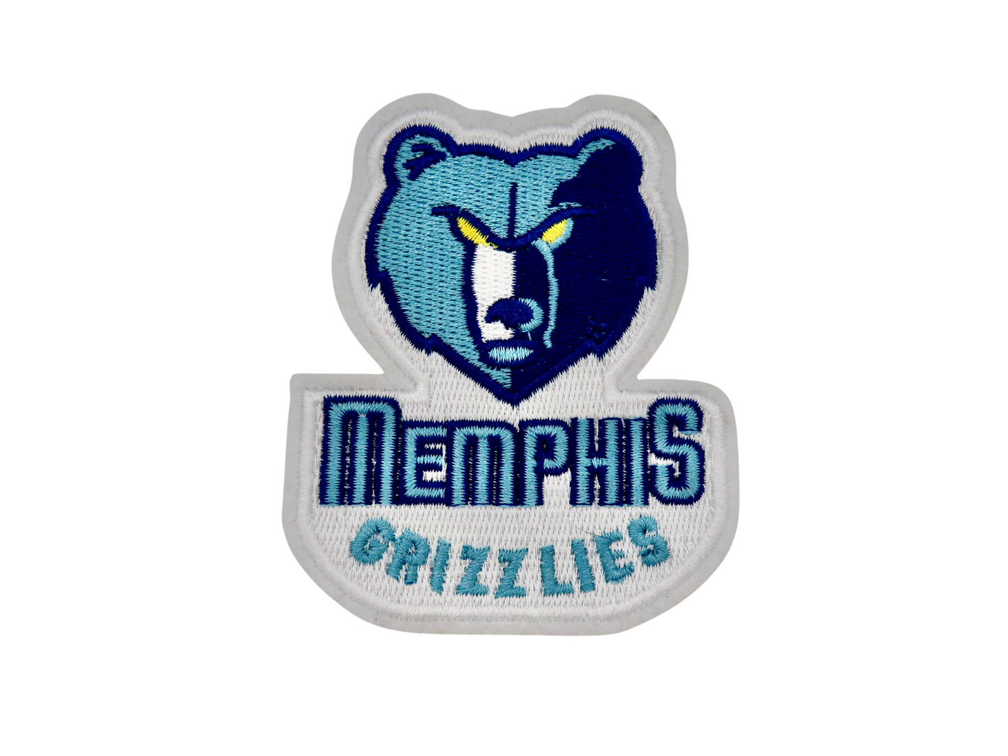 Sports Patch Collection