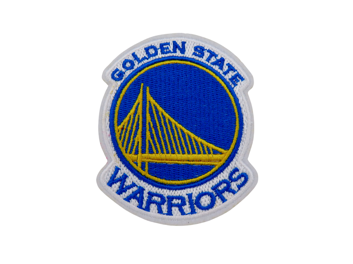 Sports Patch Collection