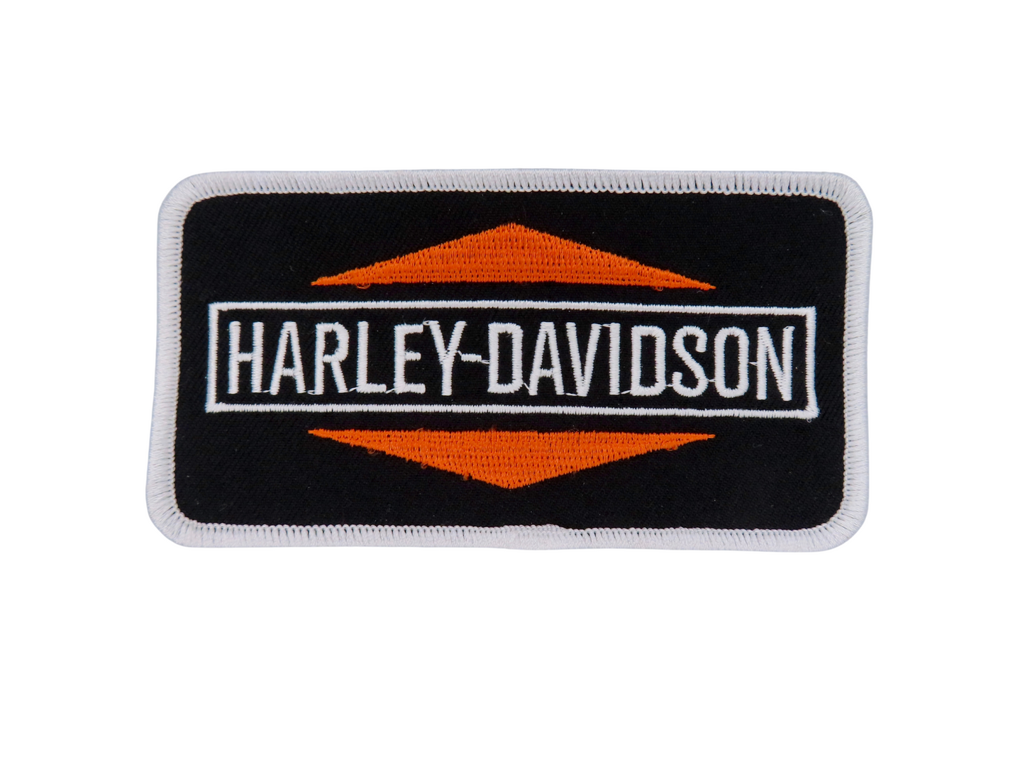 Motorcycle Patch Collection