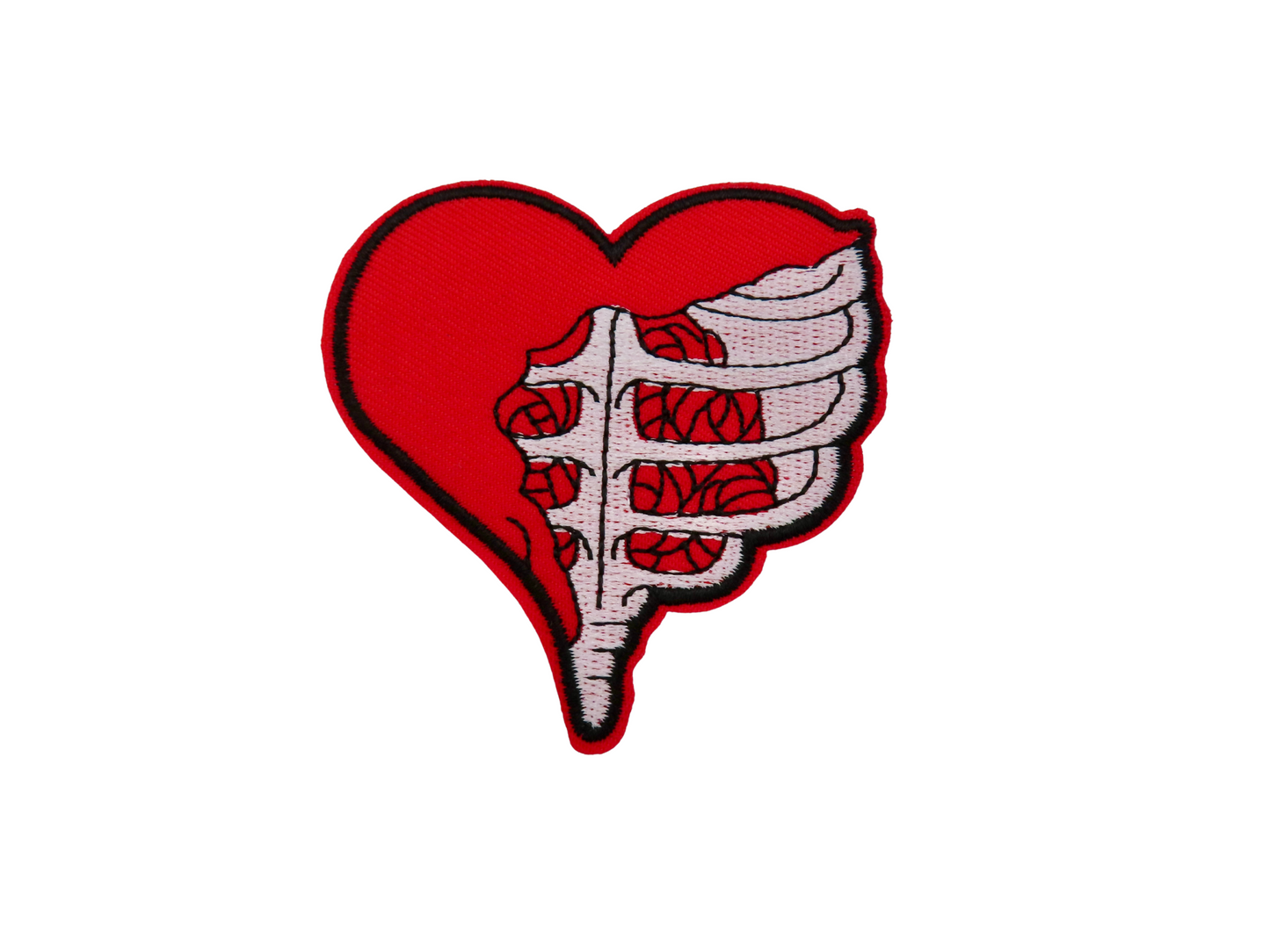 Miscellaneous Patch Collection