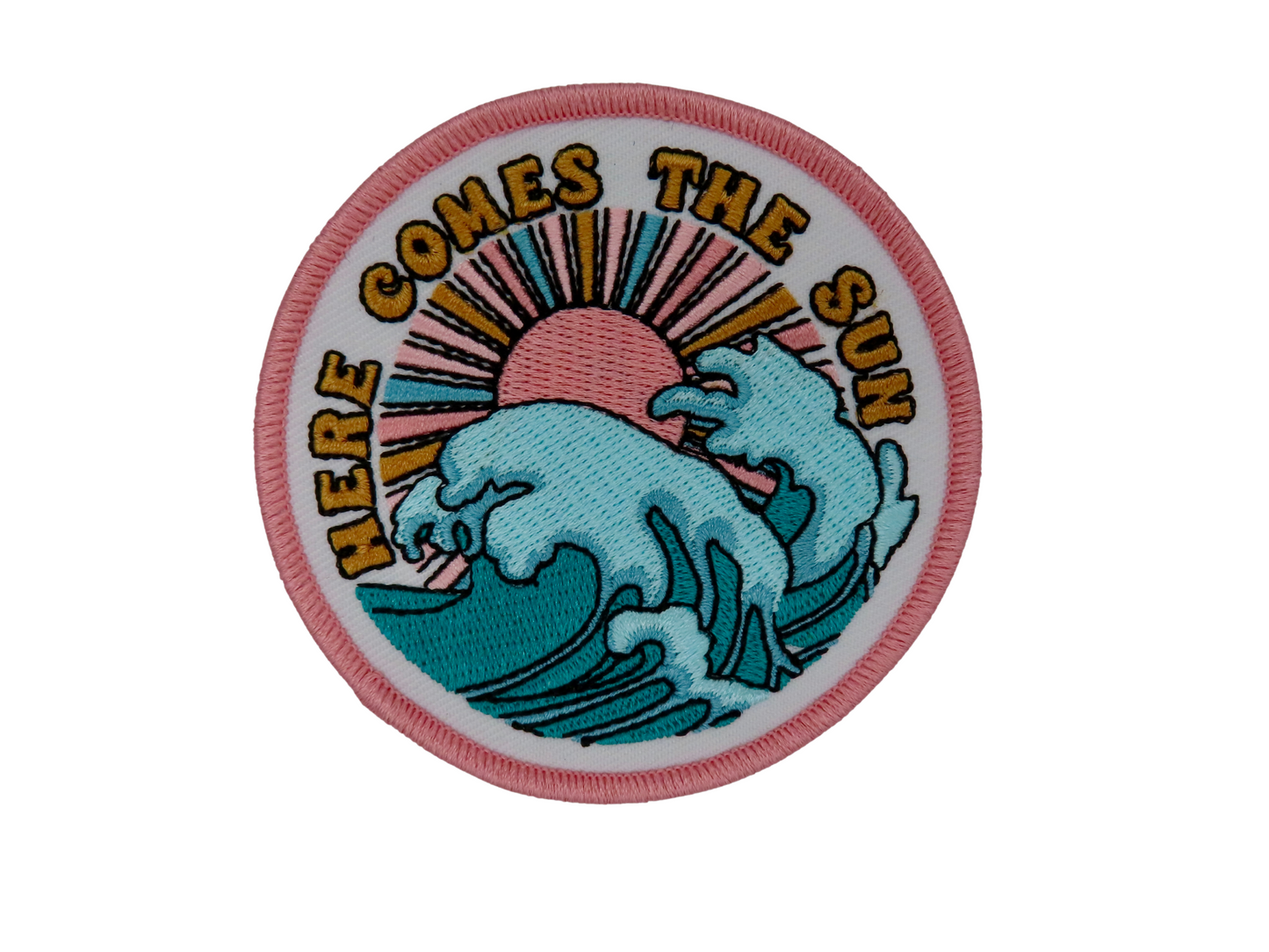 Miscellaneous Patch Collection