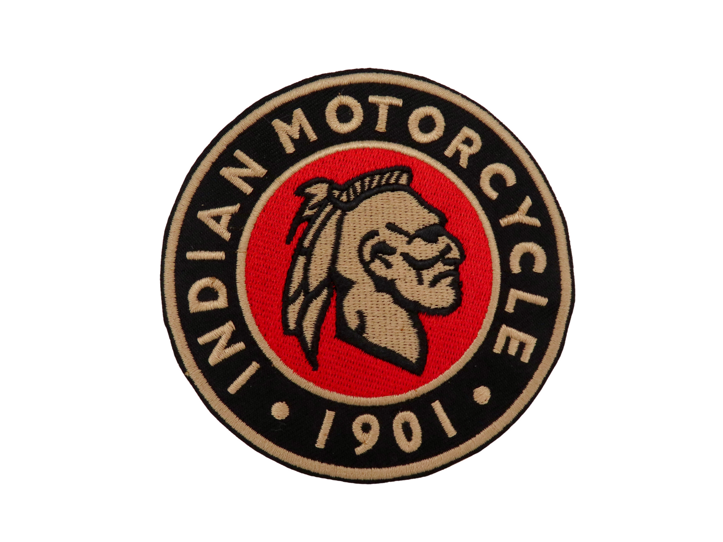 Motorcycle Patch Collection
