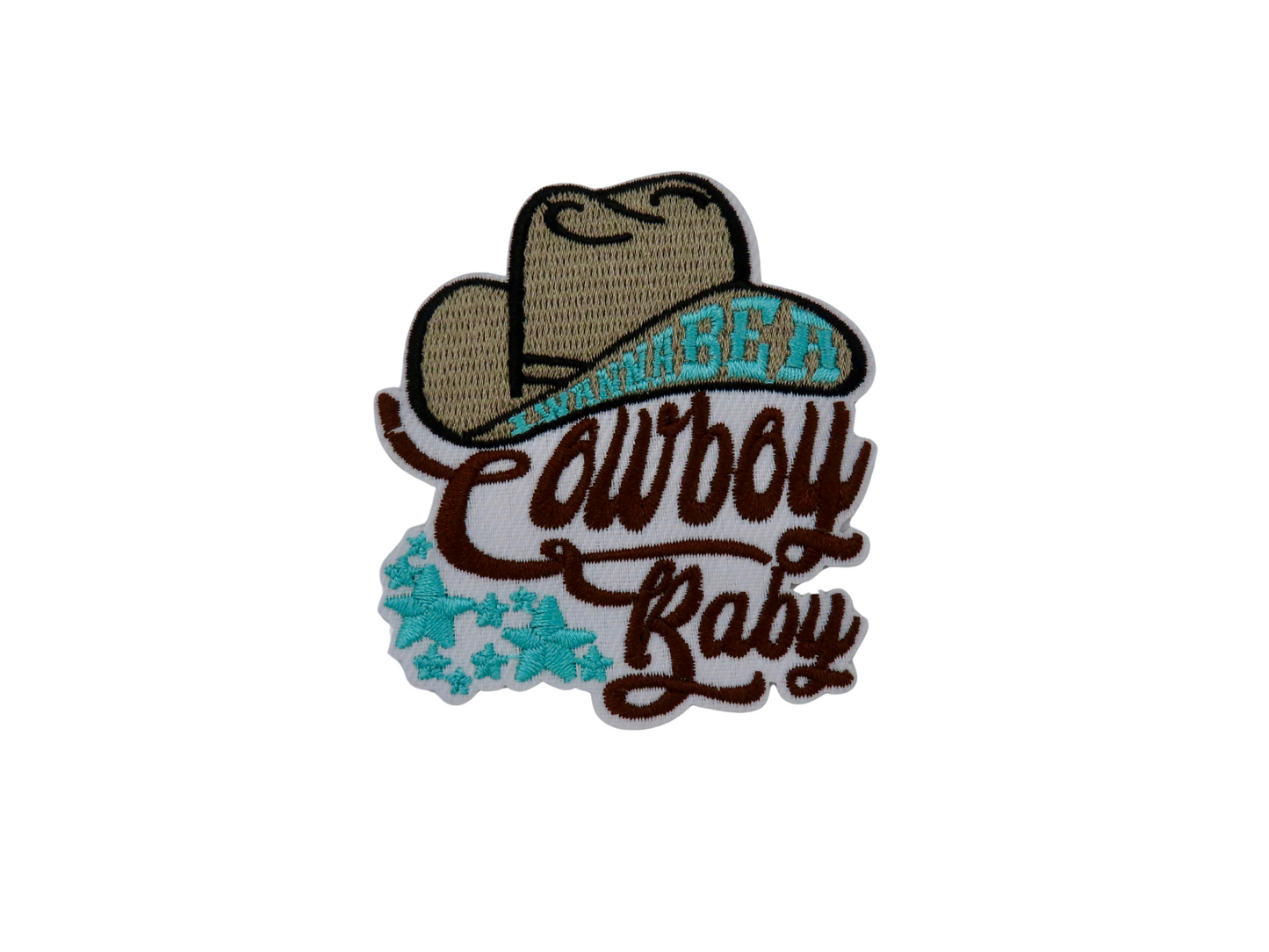 Western Patch Collection