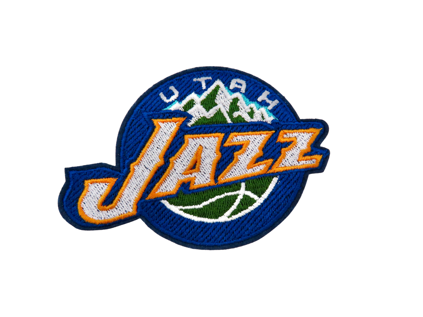 Sports Patch Collection