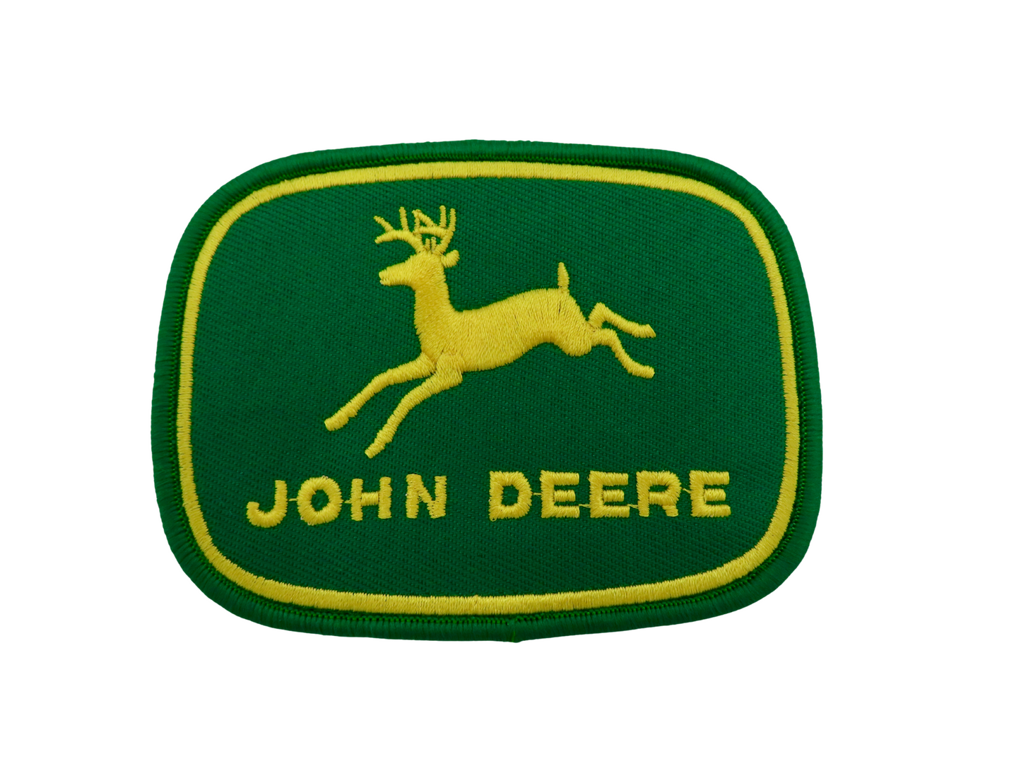 Western Patch Collection