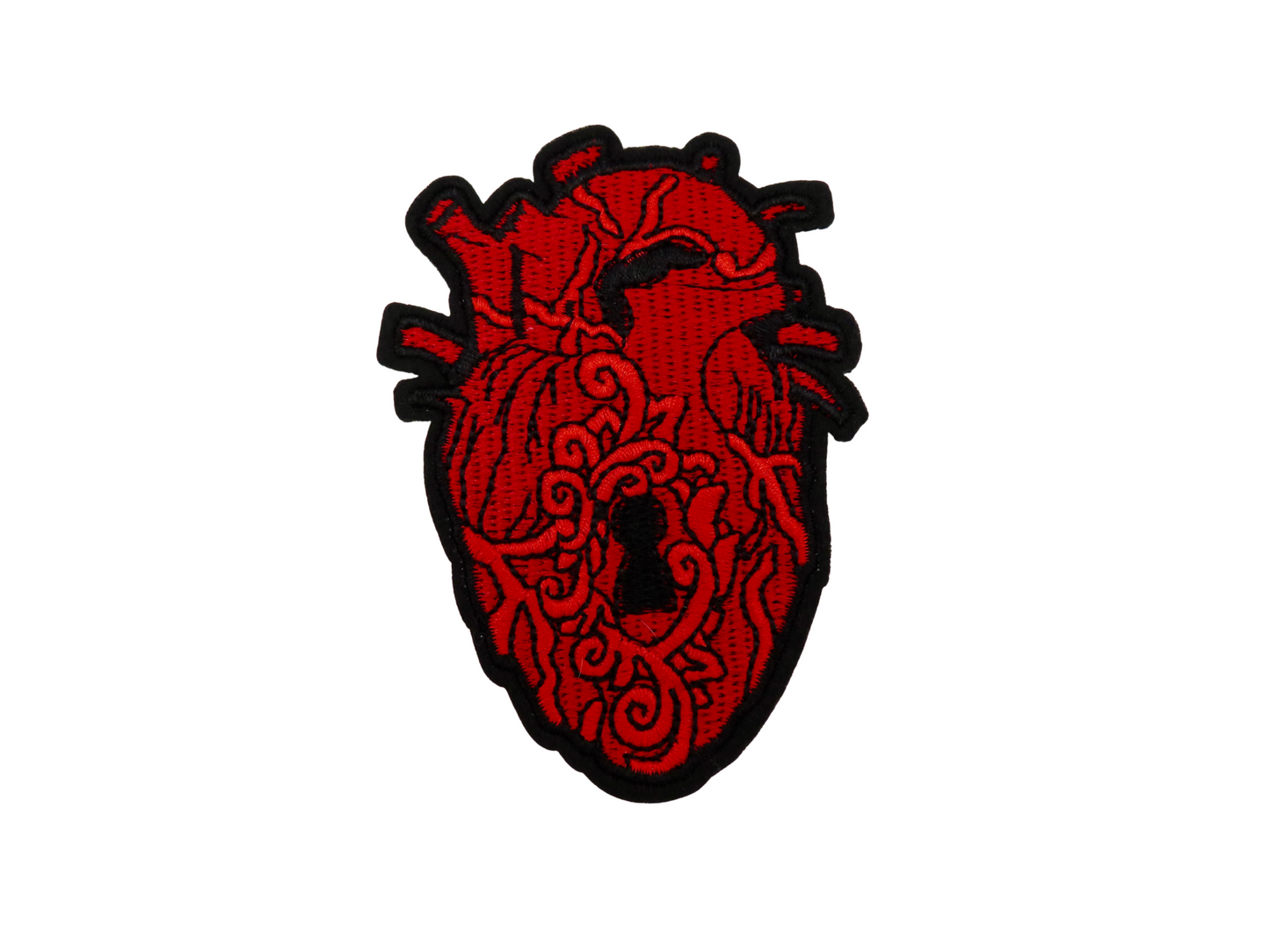 Miscellaneous Patch Collection