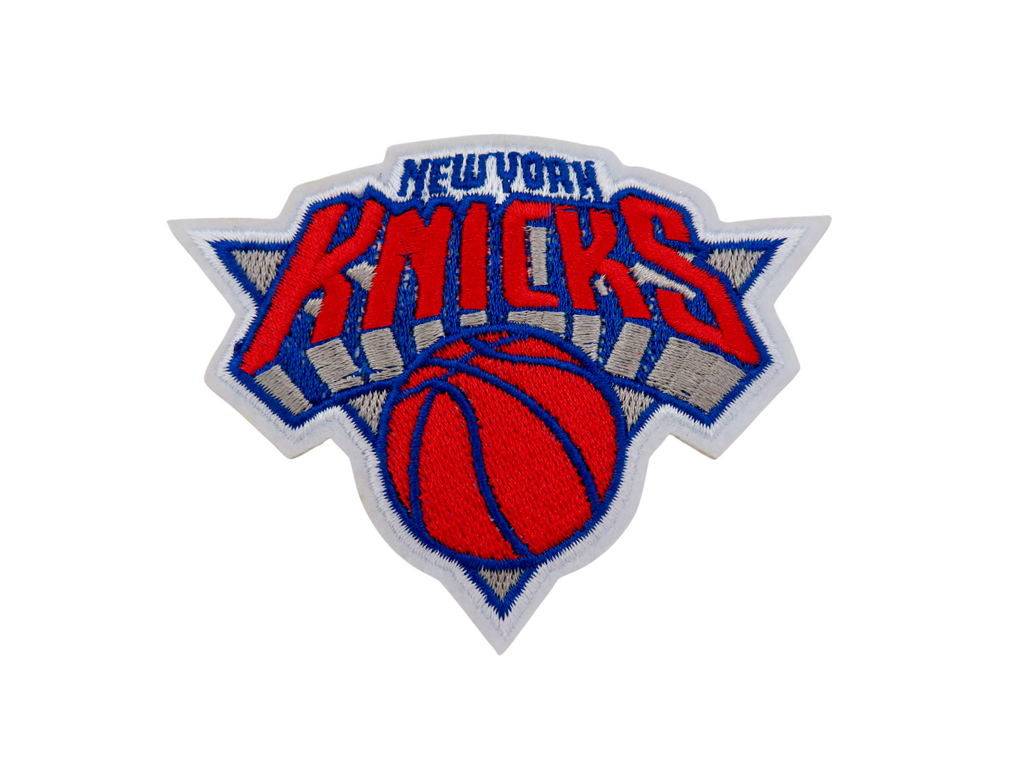 Sports Patch Collection