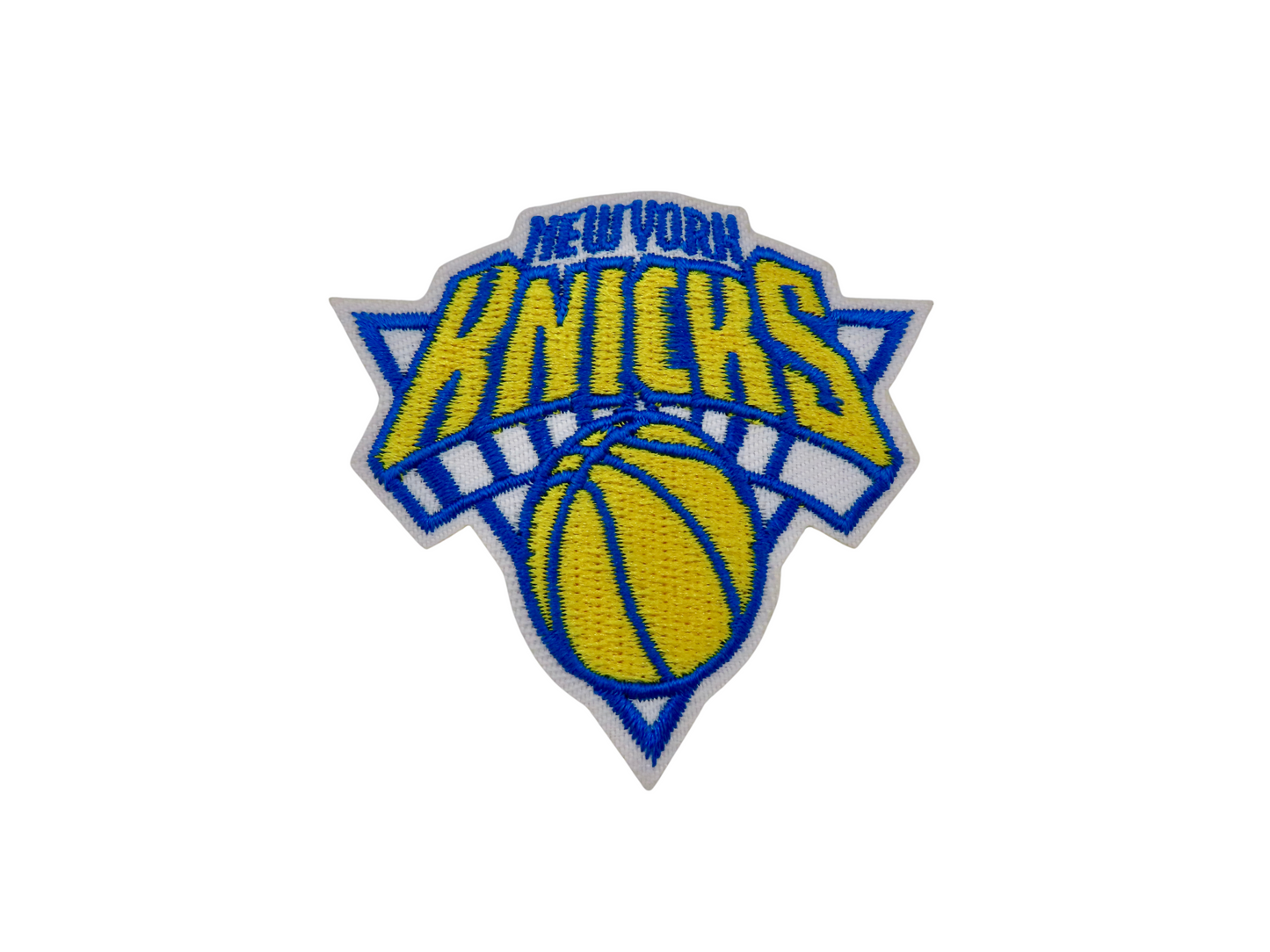 Sports Patch Collection