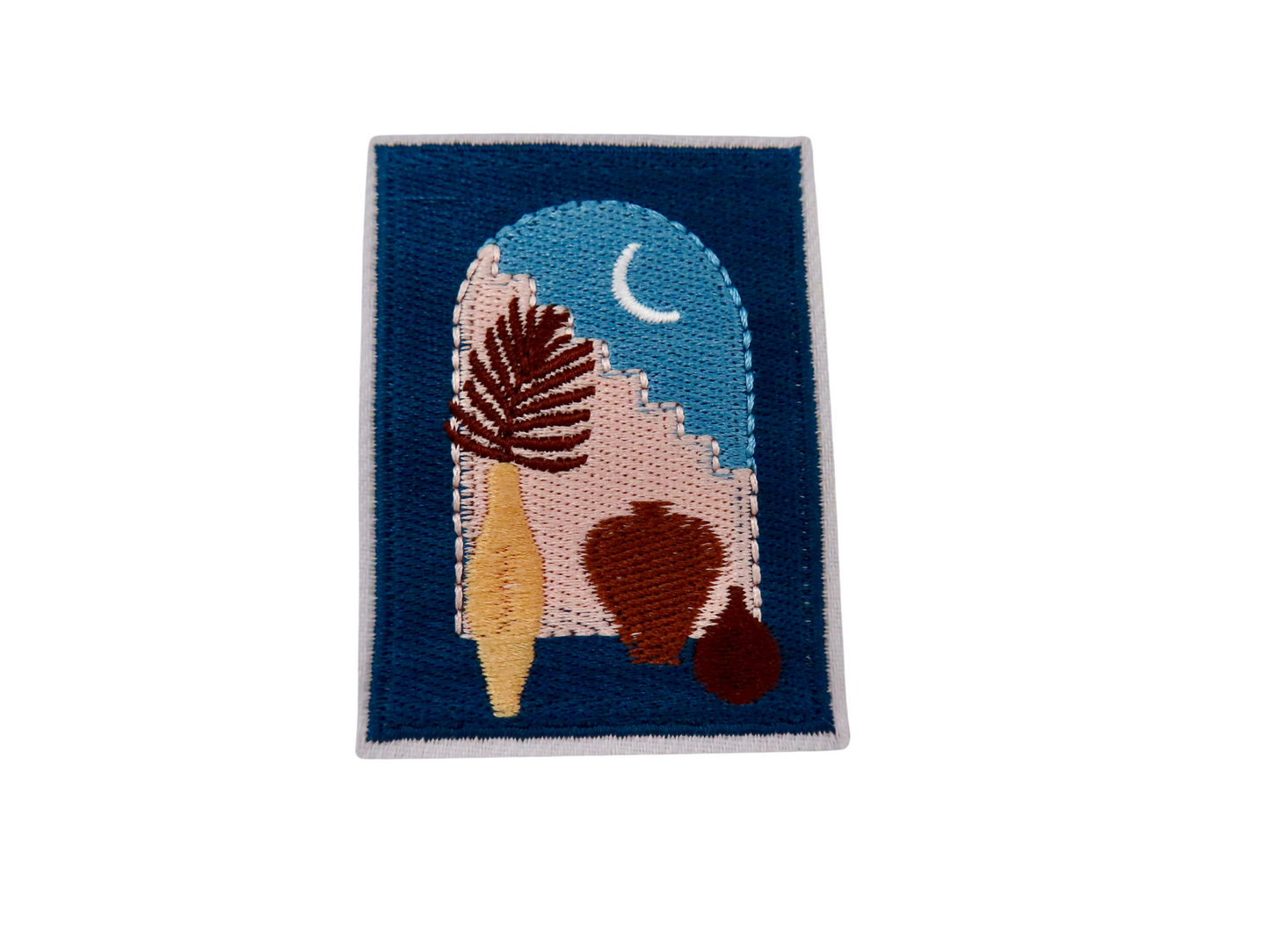Miscellaneous Patch Collection