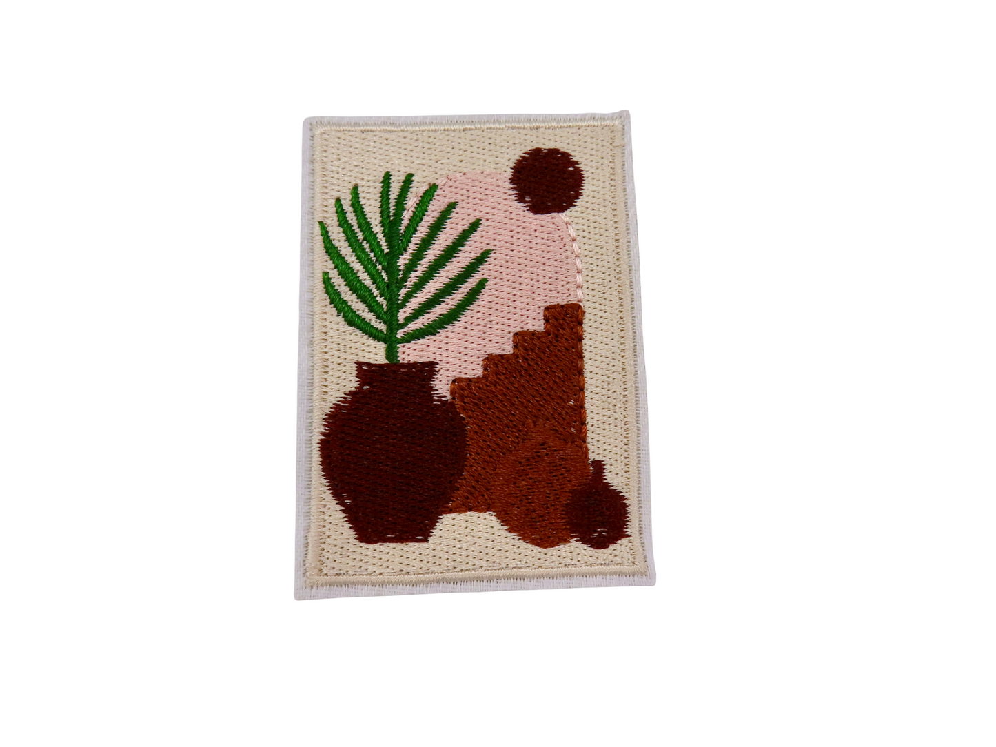 Miscellaneous Patch Collection