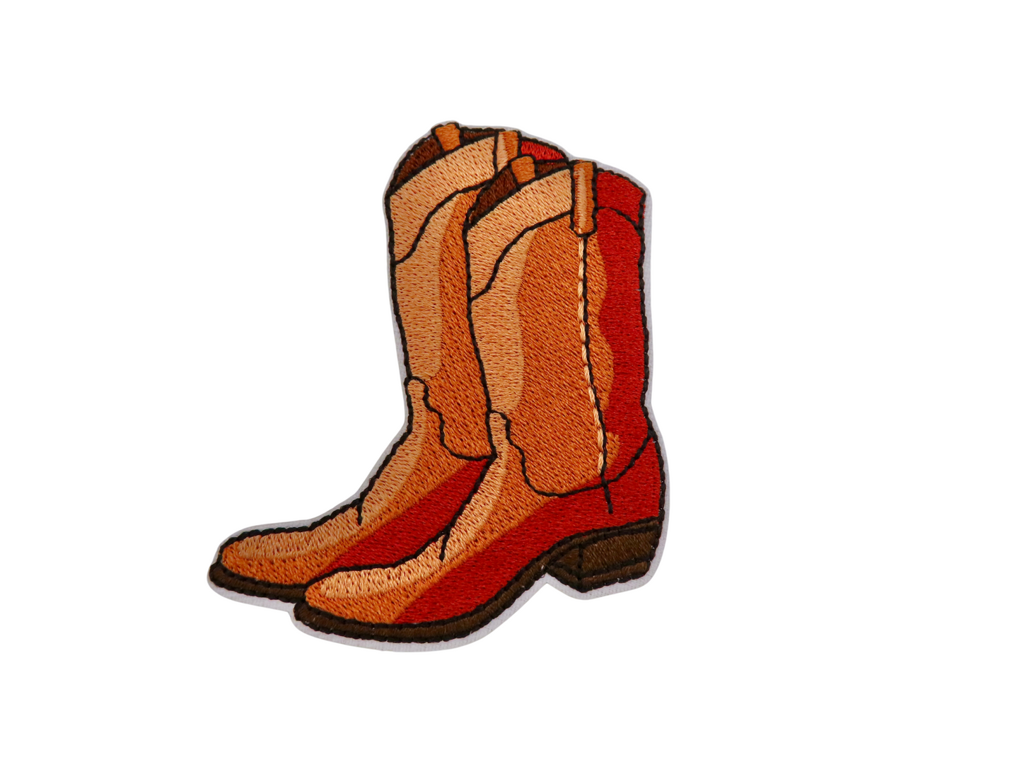 Western Patch Collection