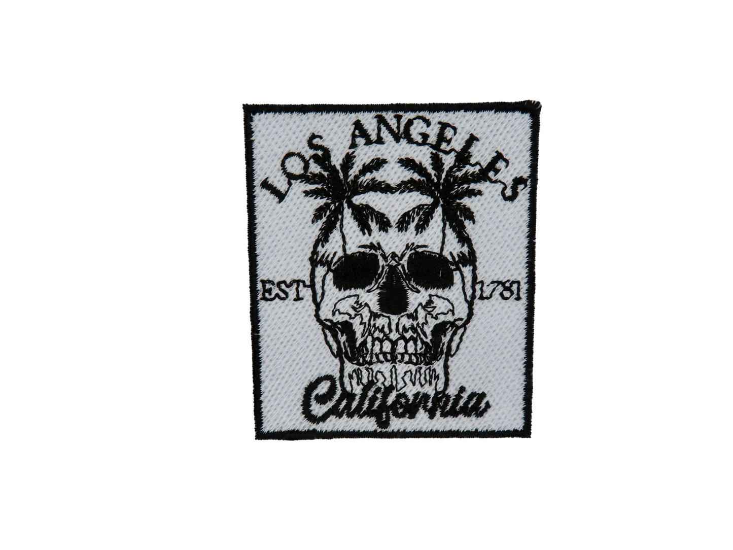 Miscellaneous Patch Collection