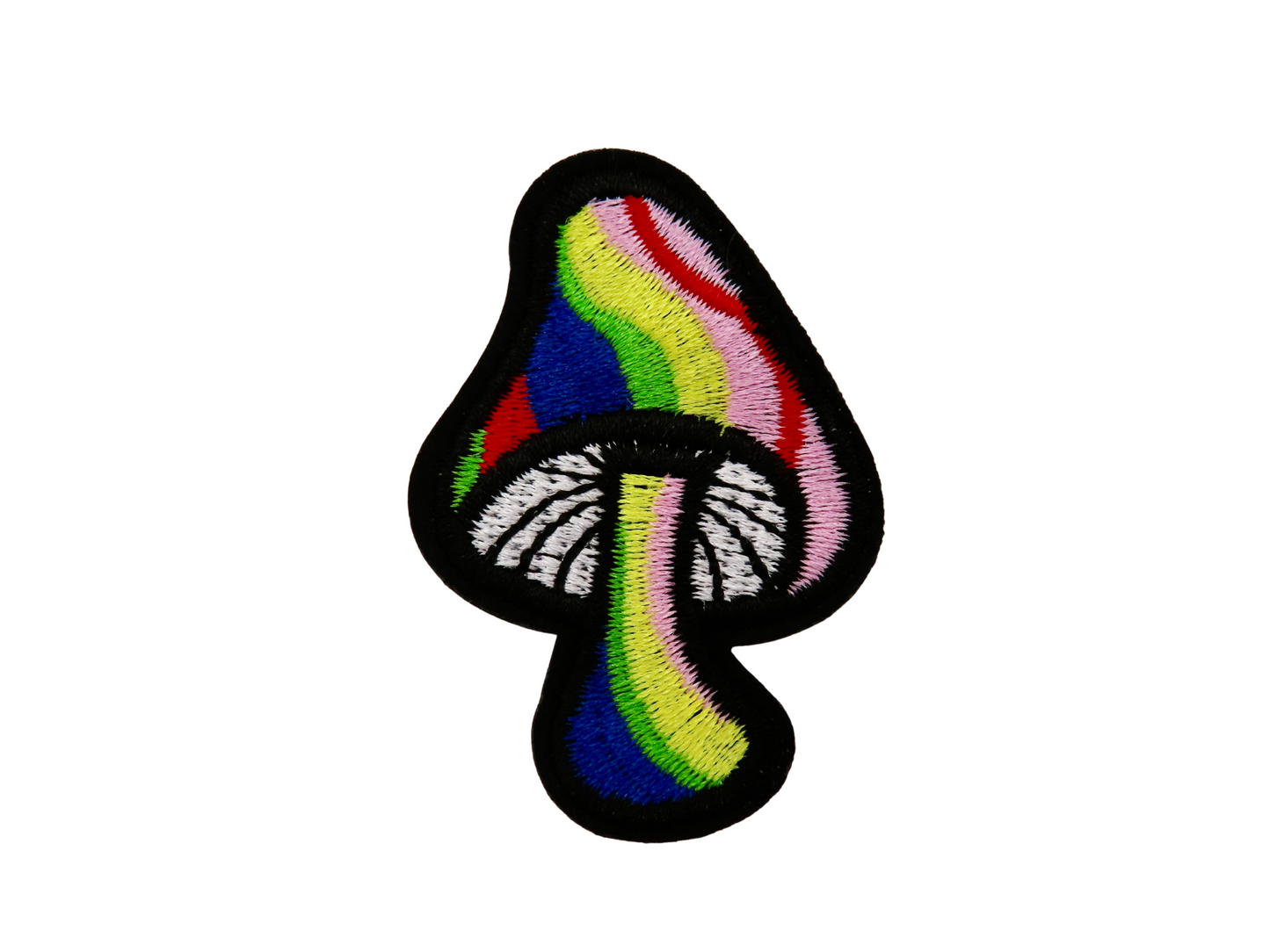 Mushroom Patch Collection