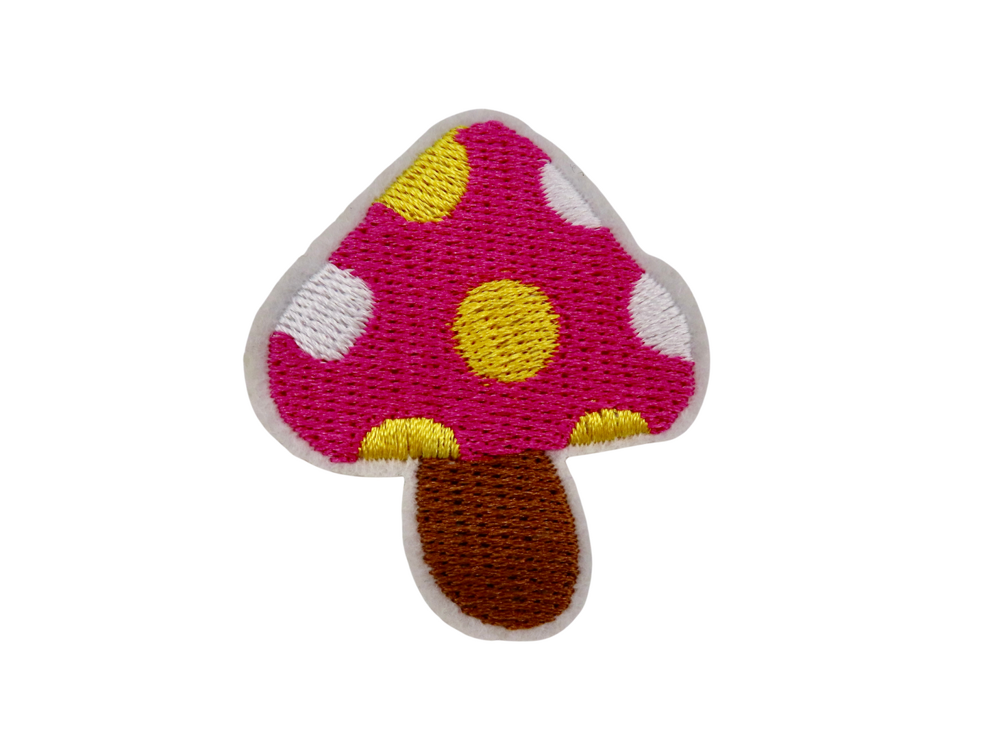 Mushroom Patch Collection