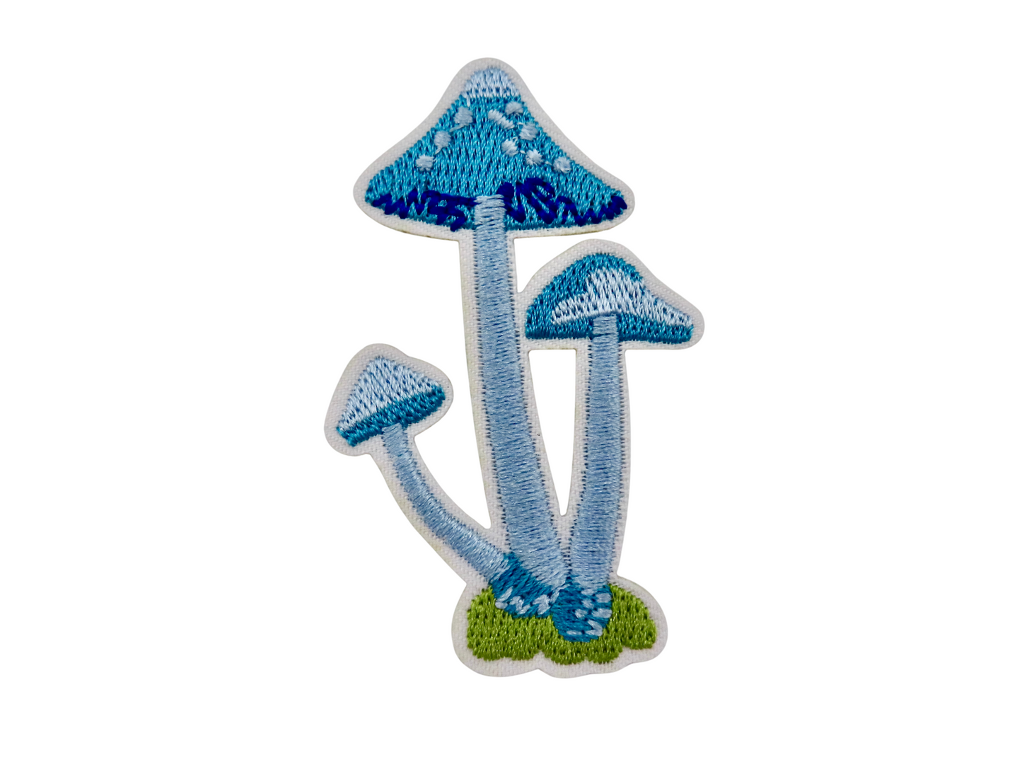 Mushroom Patch Collection