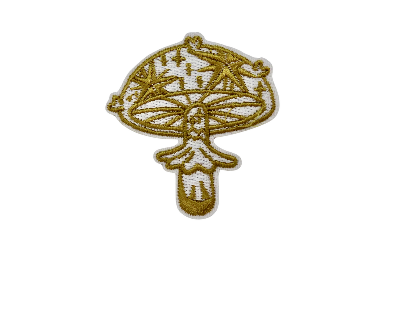 Mushroom Patch Collection