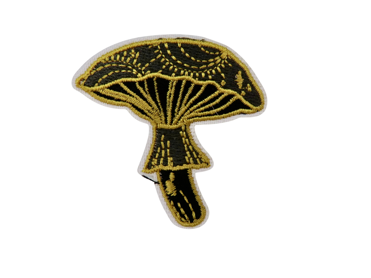 Mushroom Patch Collection