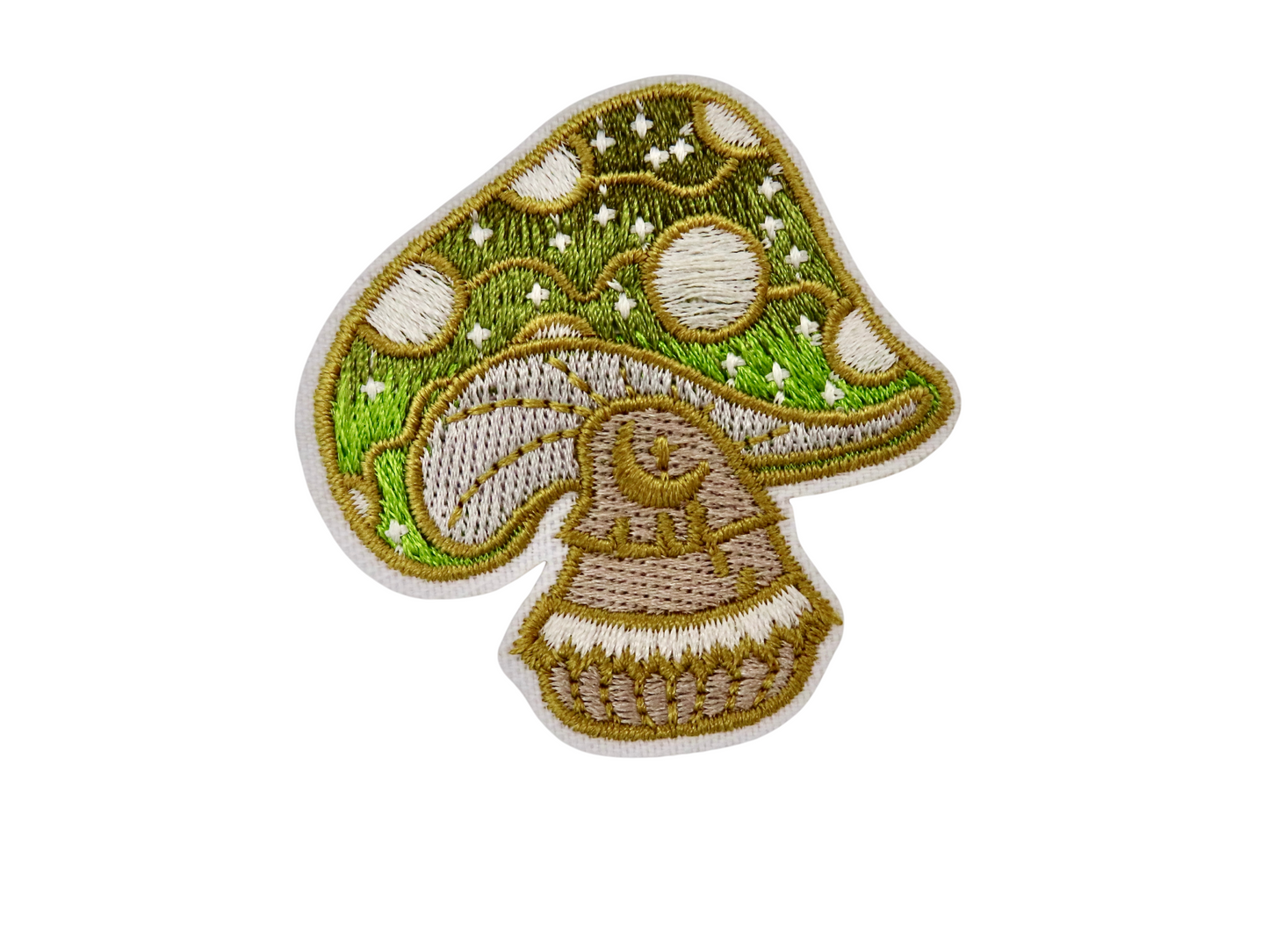 Mushroom Patch Collection