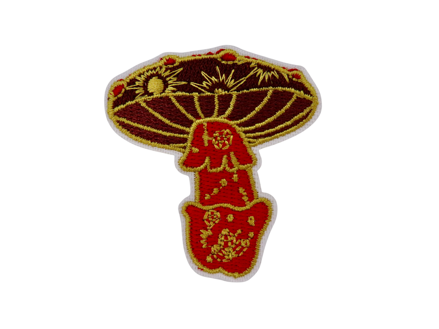Mushroom Patch Collection