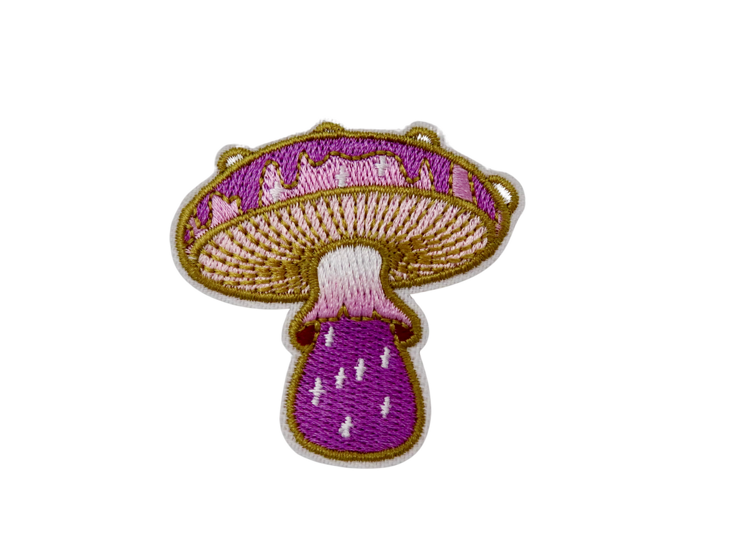 Mushroom Patch Collection