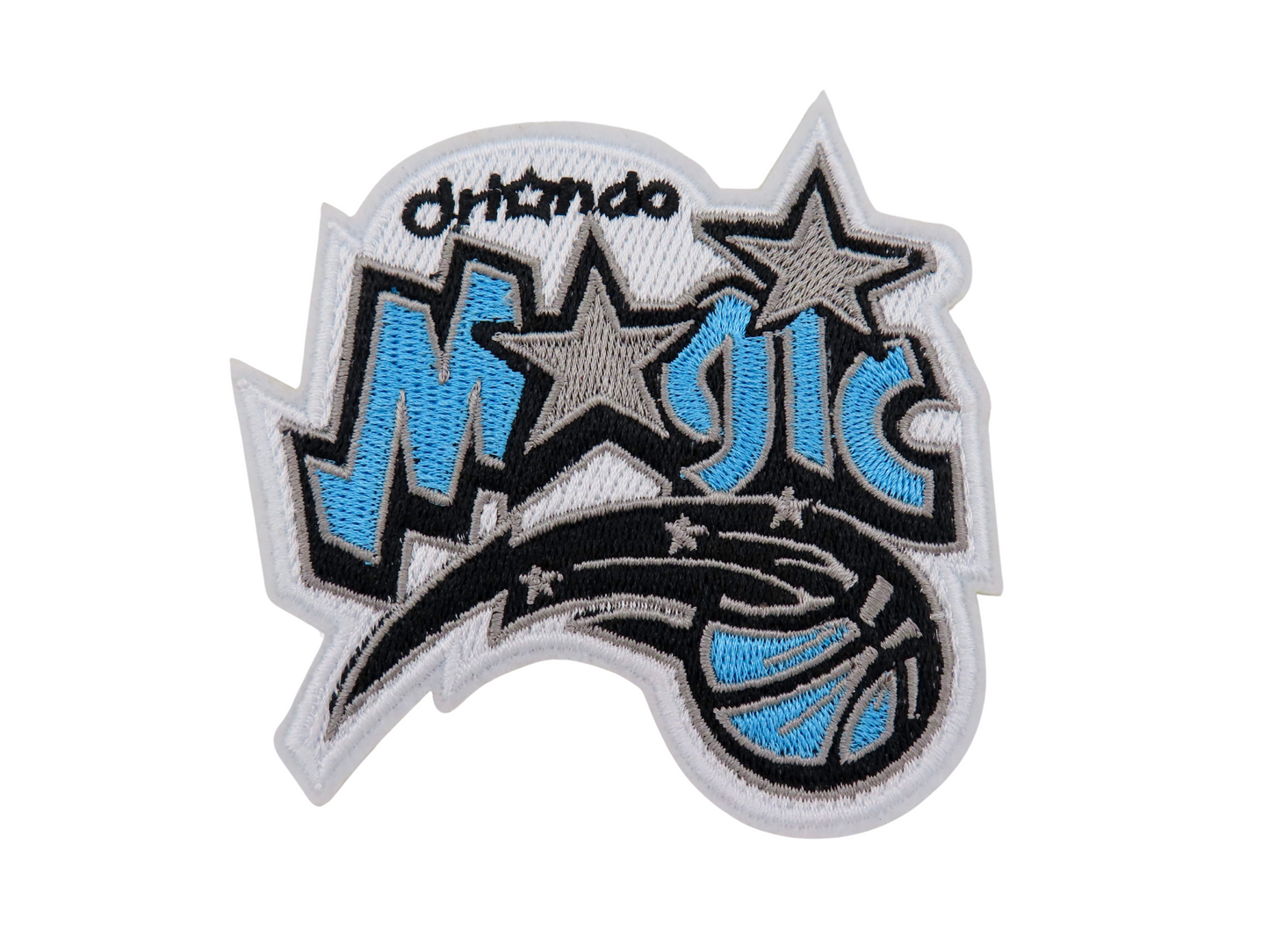 Sports Patch Collection