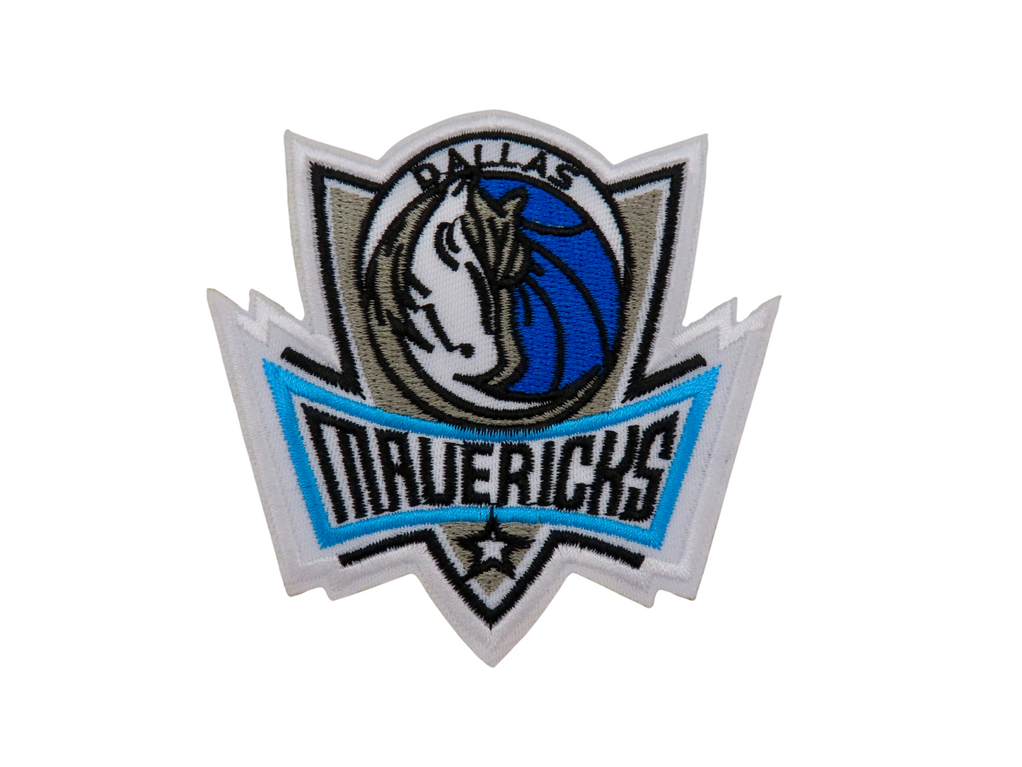 Sports Patch Collection