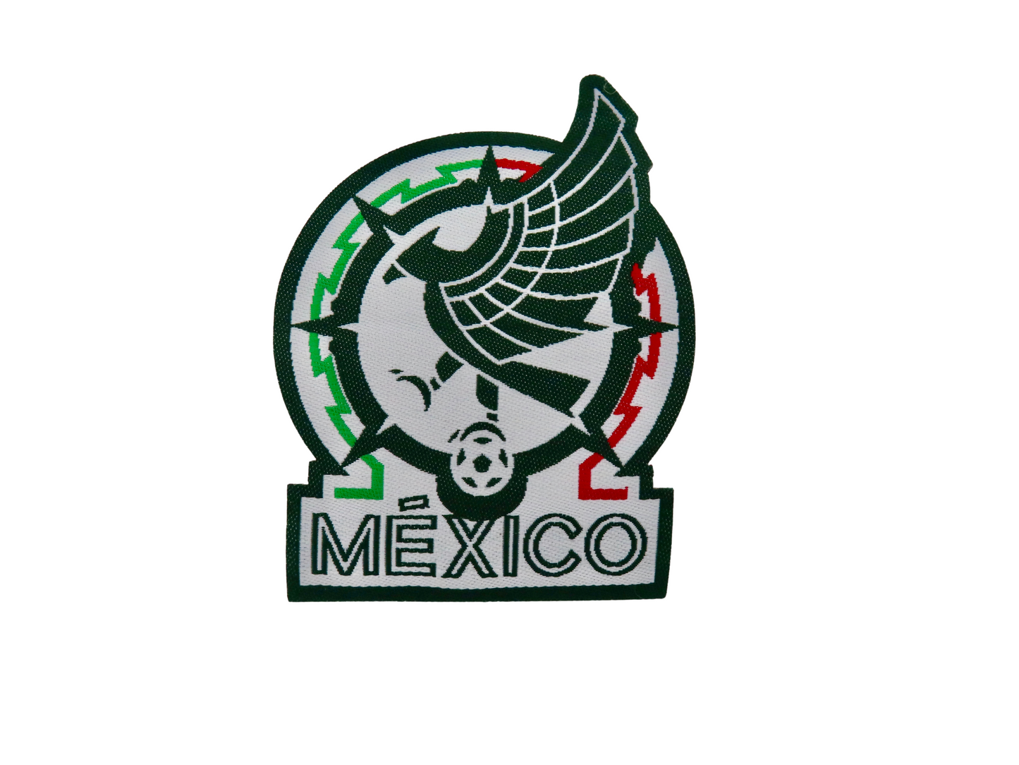 Sports Patch Collection