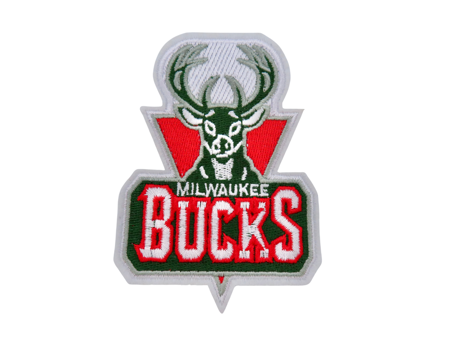 Sports Patch Collection