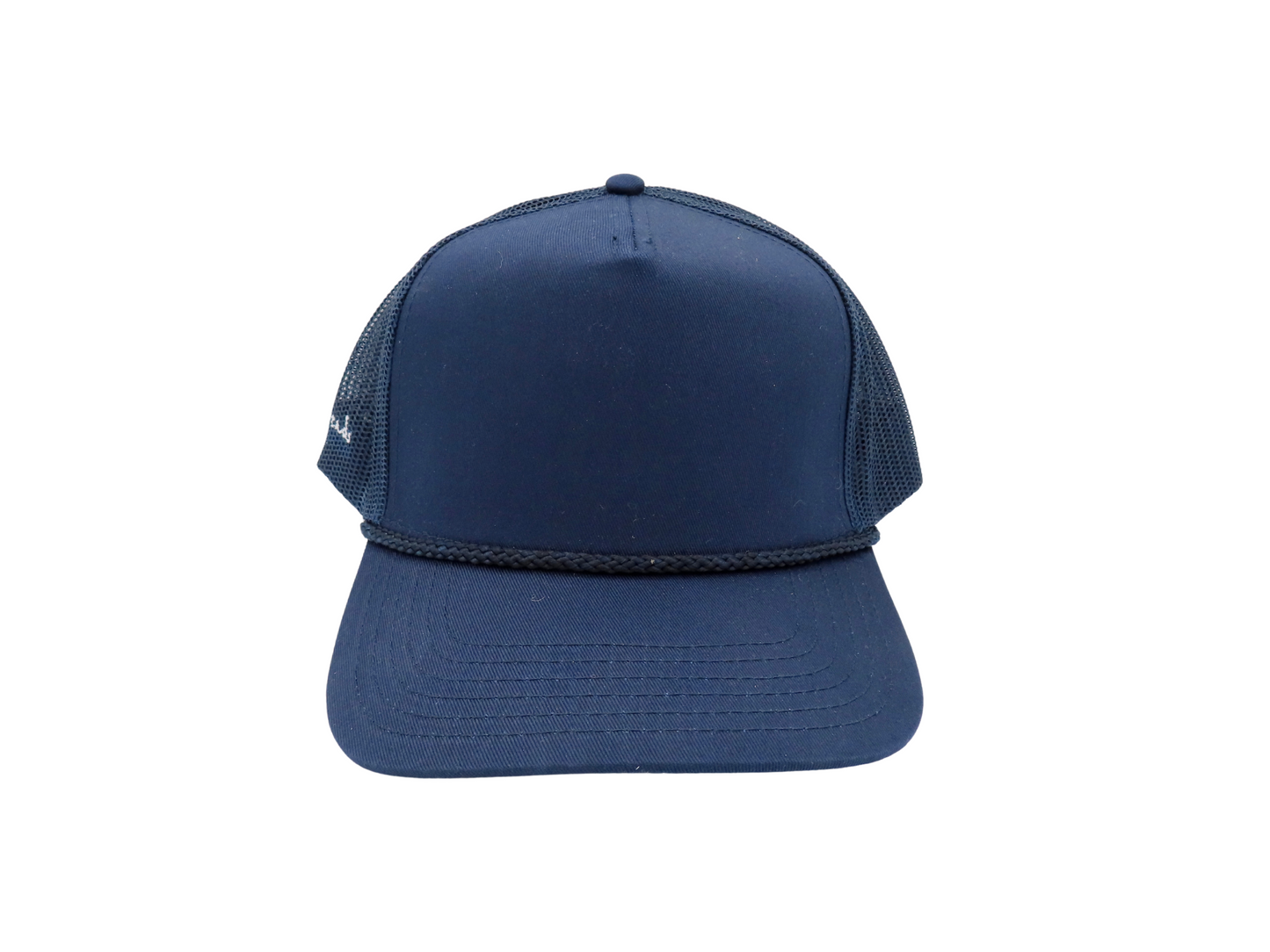 The Gunnar- Custom Patch Hat