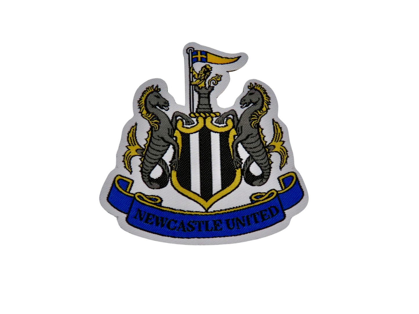 Sports Patch Collection