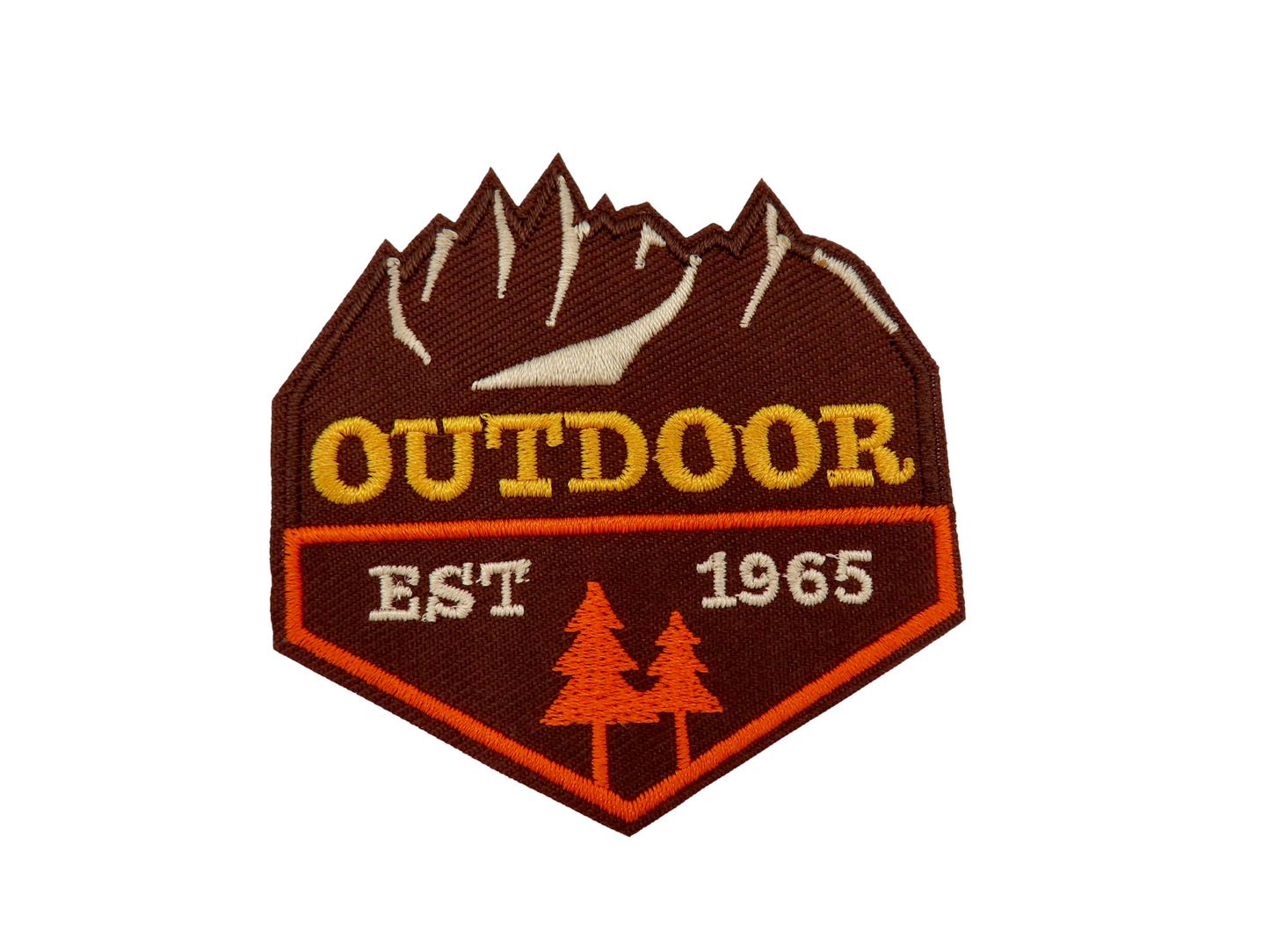 Western Patch Collection
