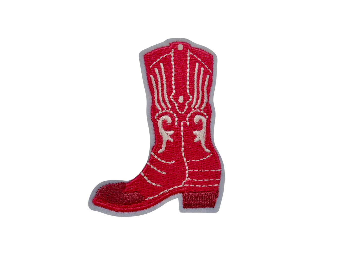 Western Patch Collection