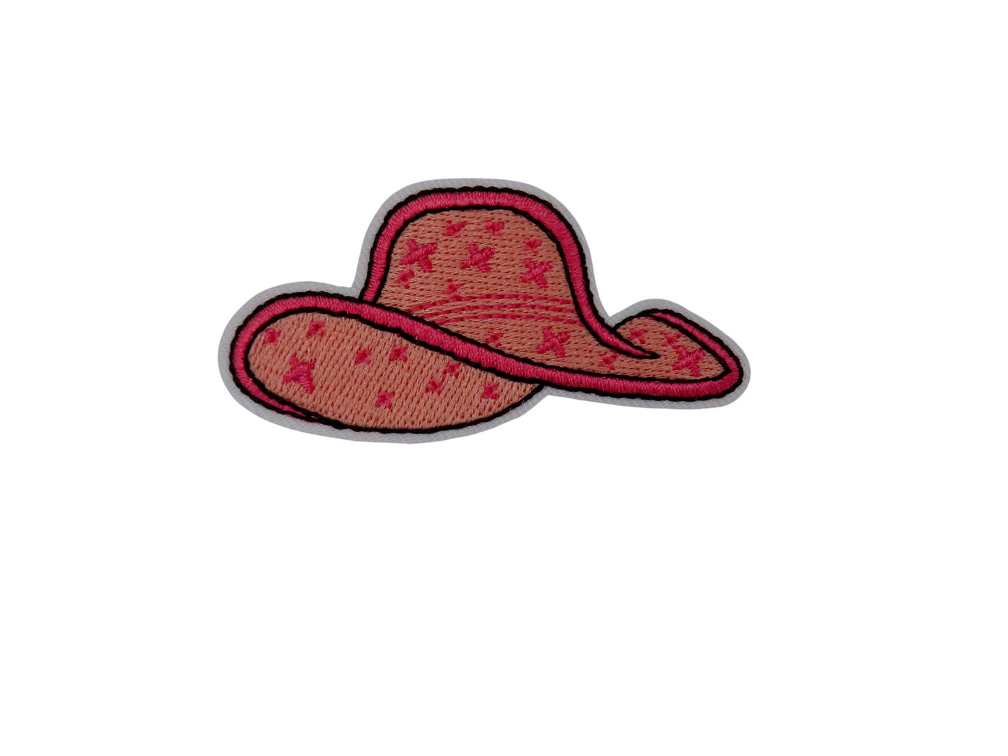 Western Patch Collection