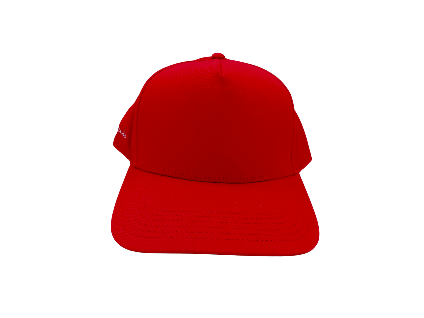 The Gunnar- Custom Patch Hat