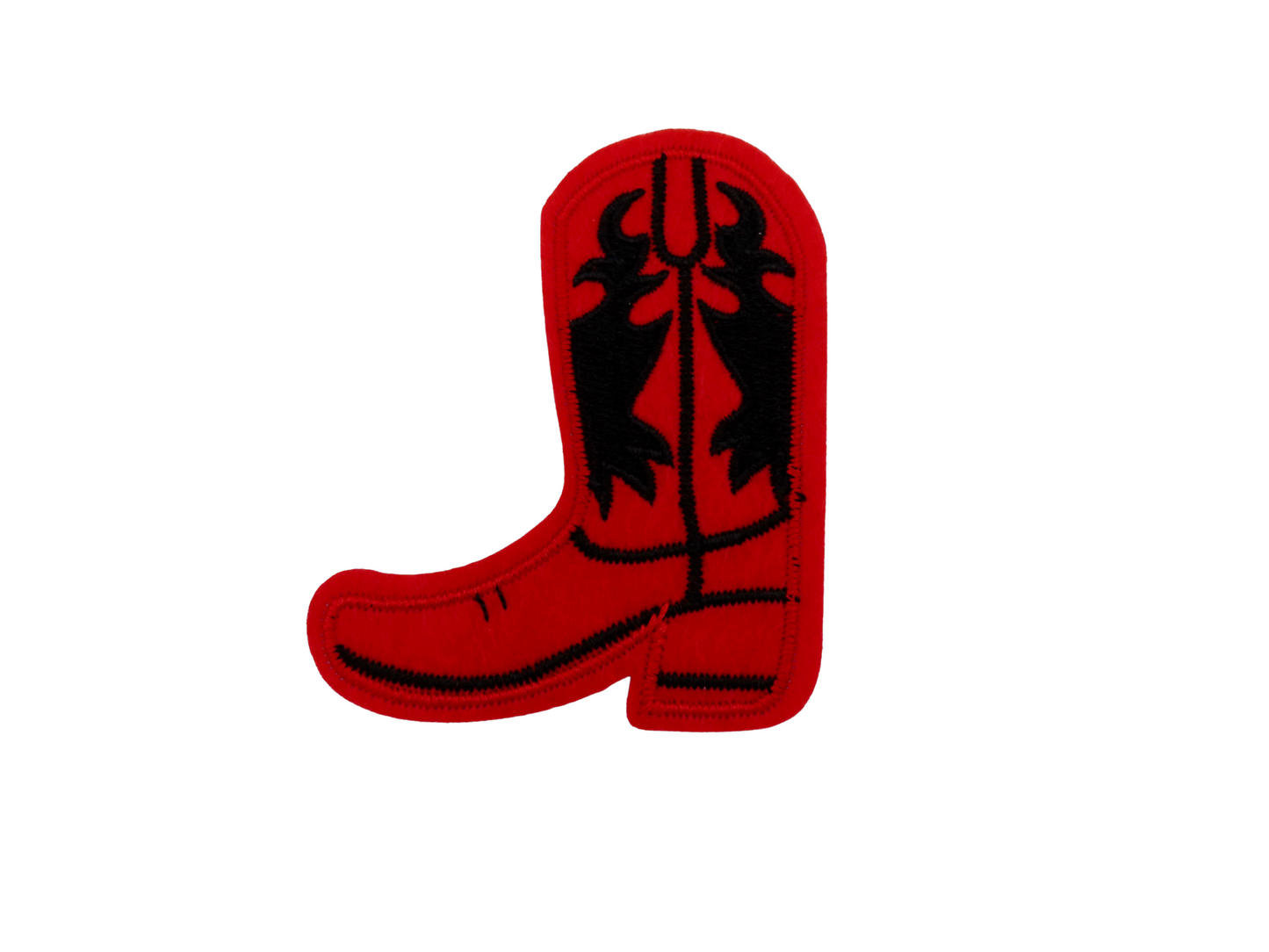 Western Patch Collection