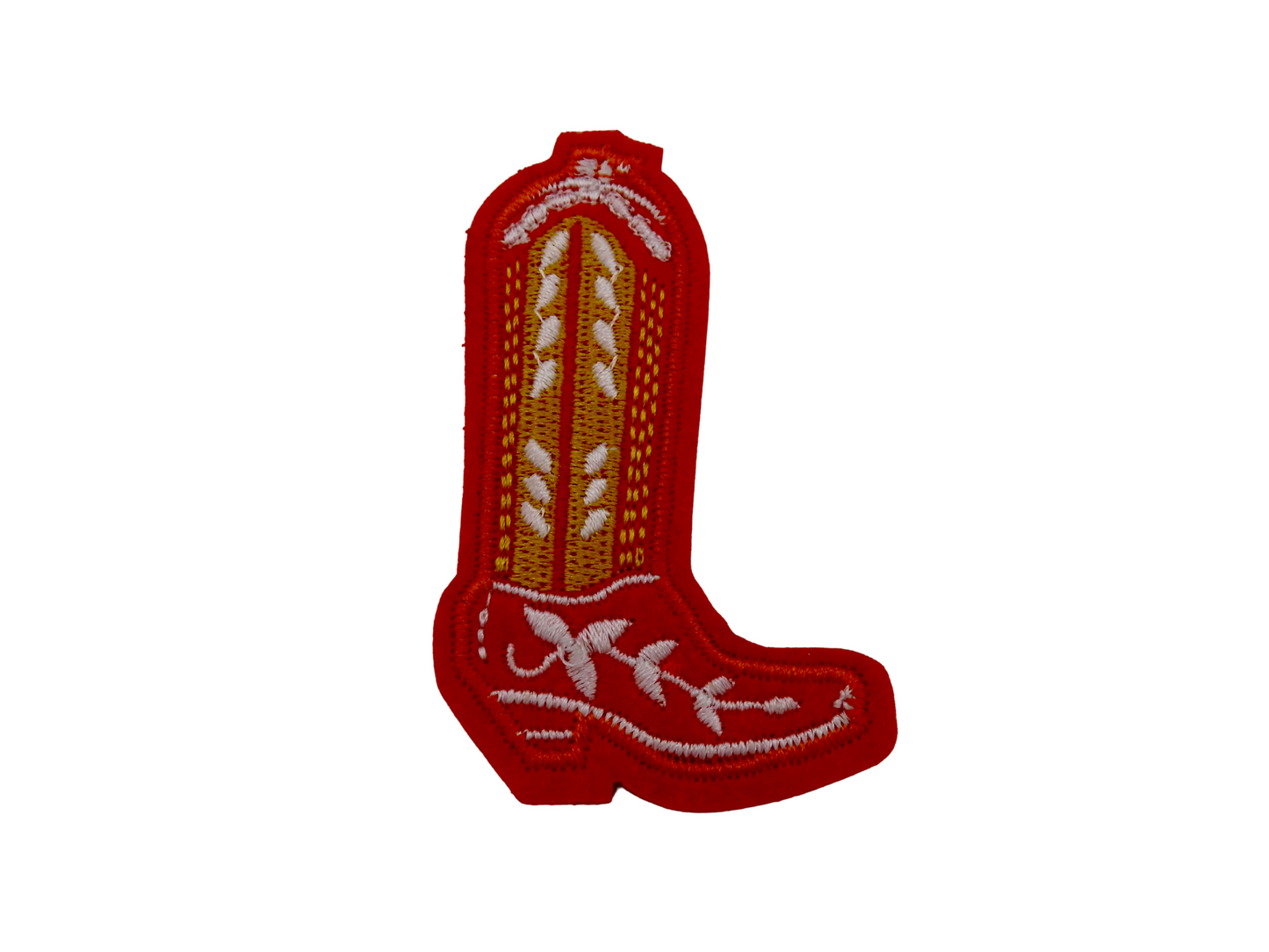 Western Patch Collection