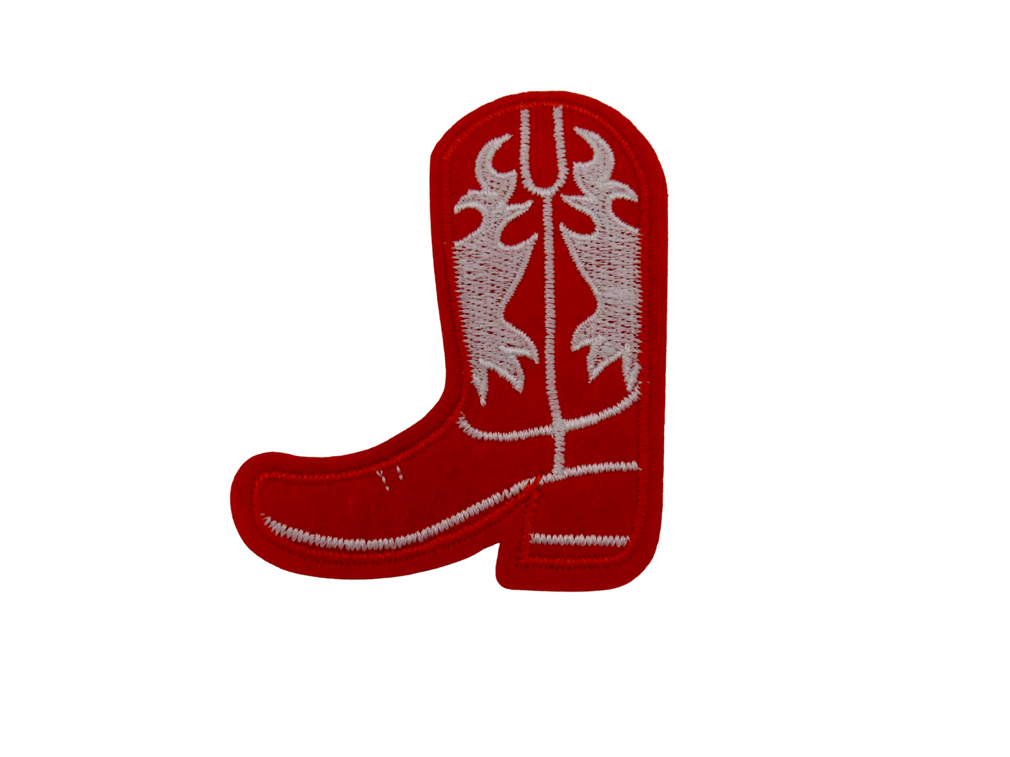 Western Patch Collection
