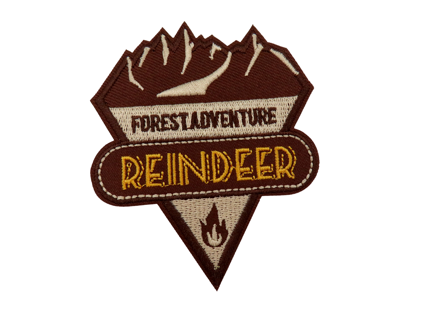 Western Patch Collection