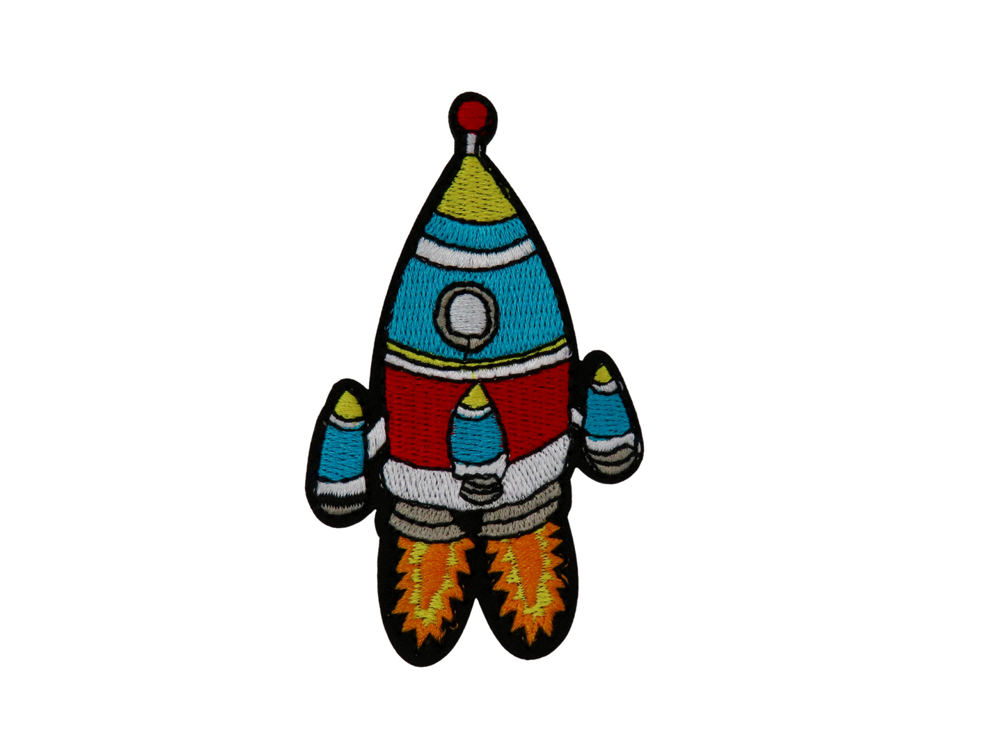 Space Patch Collection