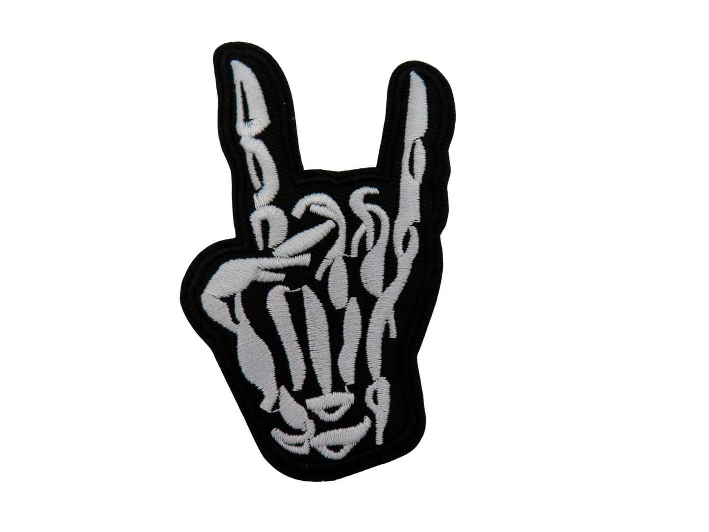 Skull Patch Collection