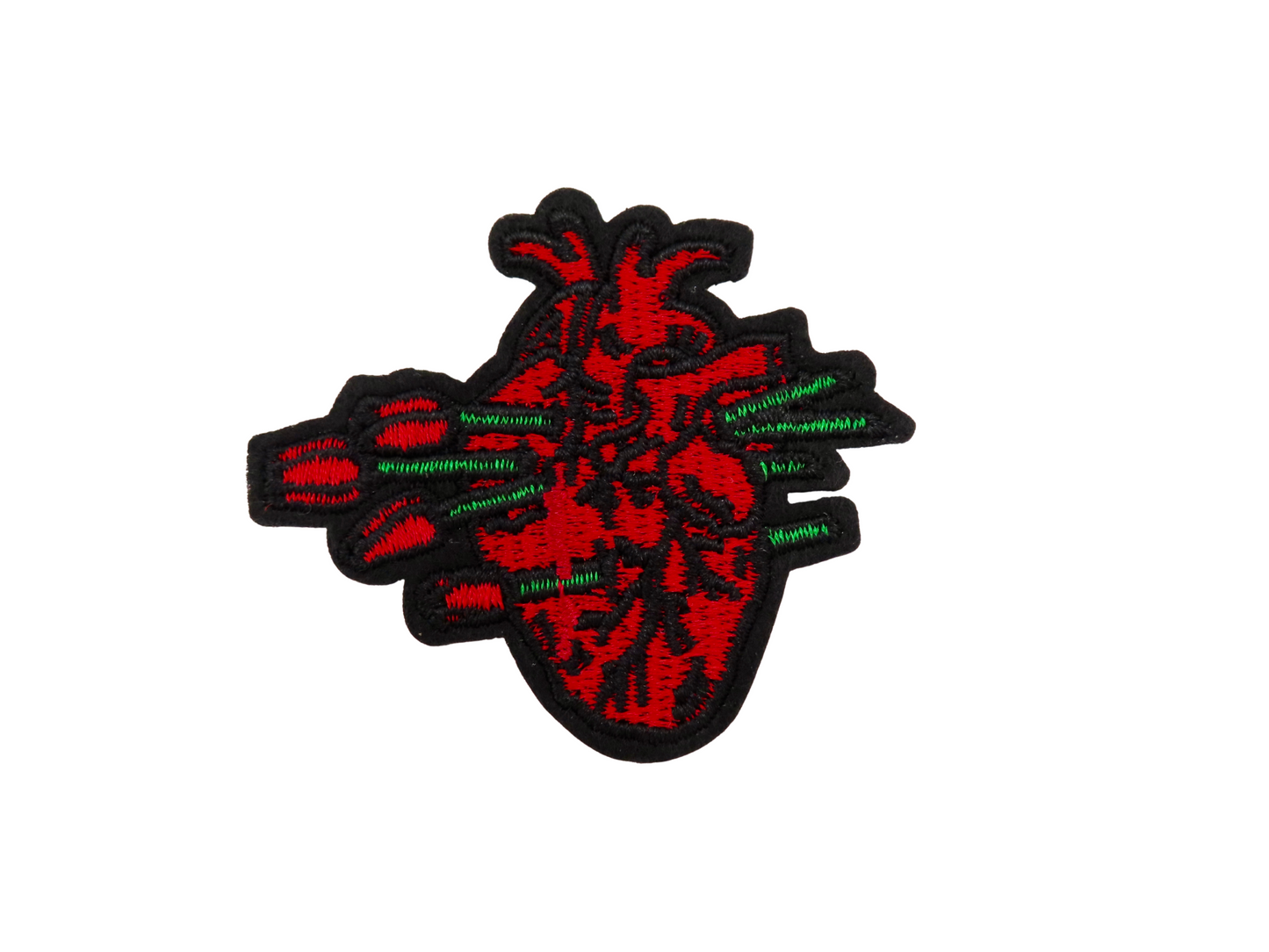 Miscellaneous Patch Collection