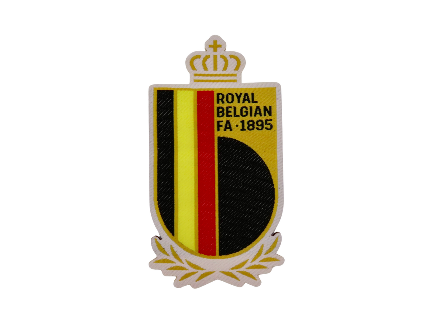Sports Patch Collection