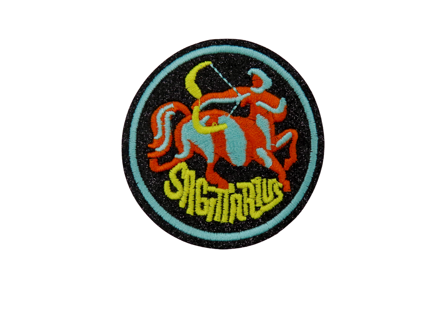 Zodiac Patch Collection