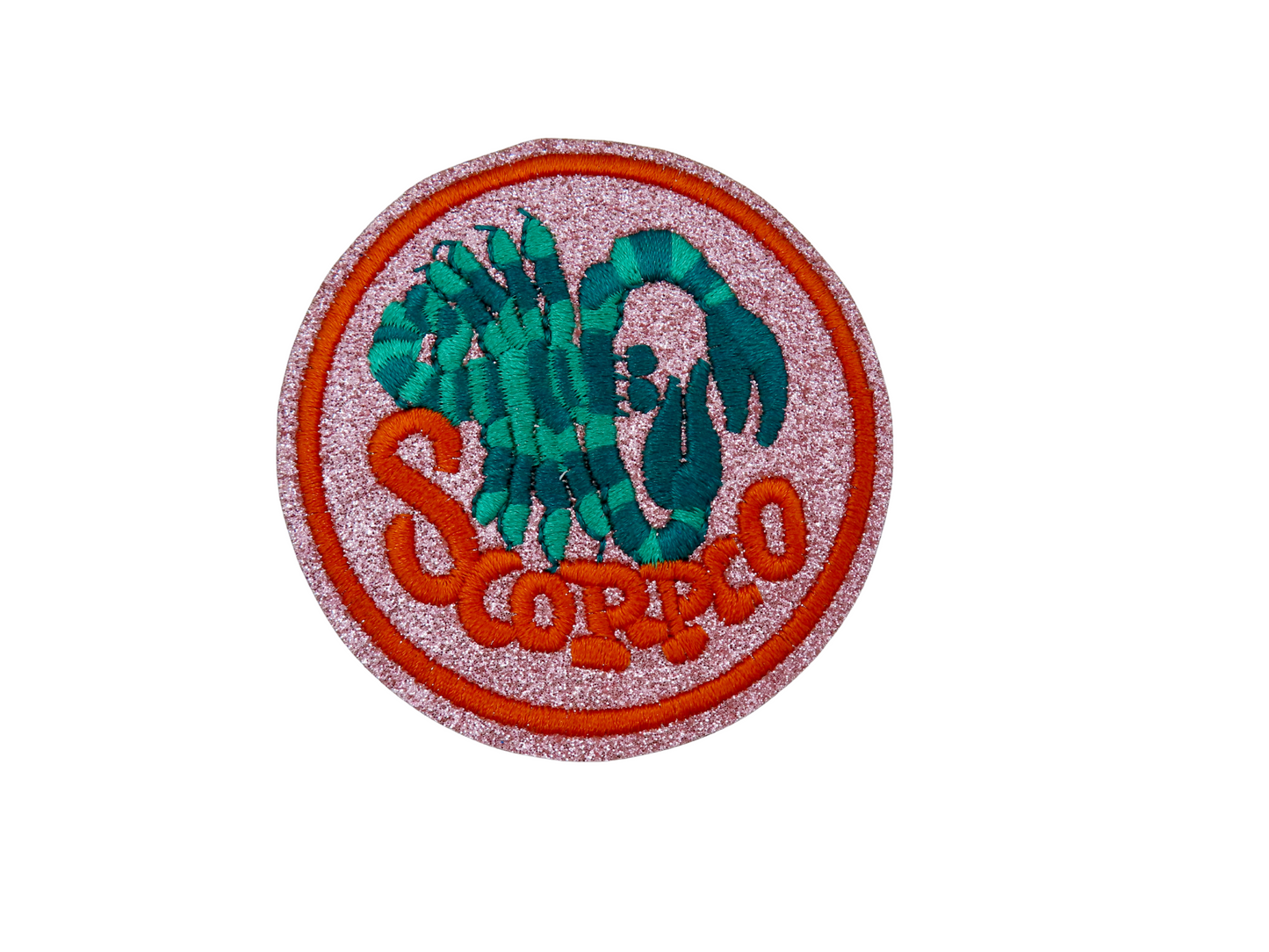 Zodiac Patch Collection
