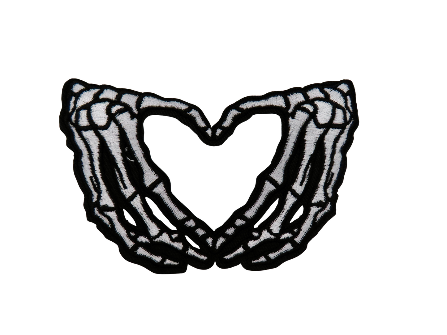 Skull Patch Collection