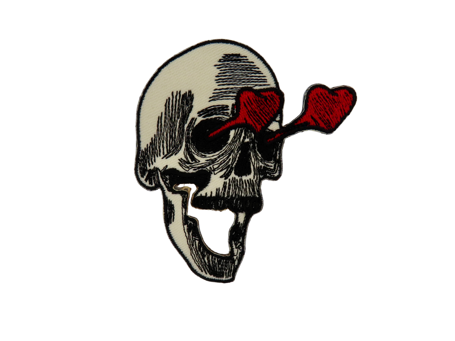 Skull Patch Collection